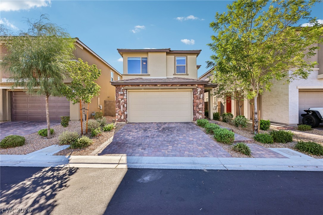 384 Wind Poppy Street Property Photo 1