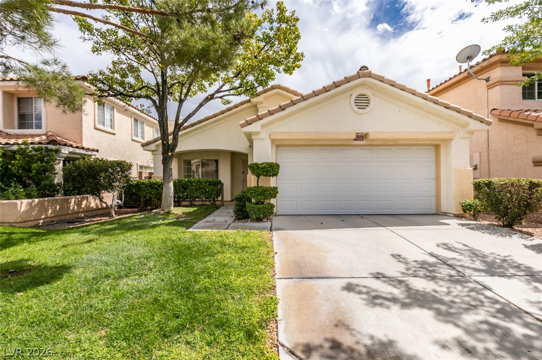 1920 Sondrio Drive Property Photo 40