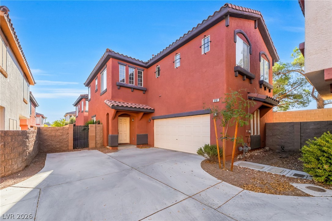 3761 Corpolo Avenue Property Photo 1
