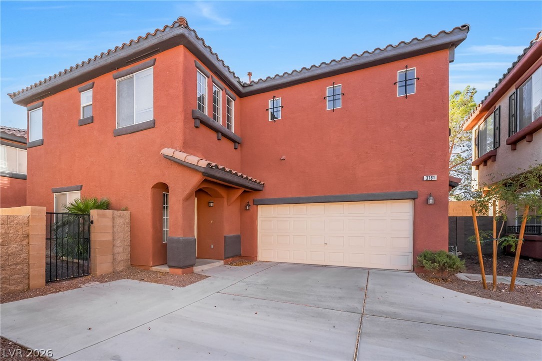 3761 Corpolo Avenue Property Photo 2