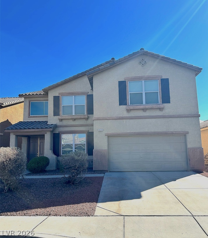 9639 West Post Road Property Photo 1