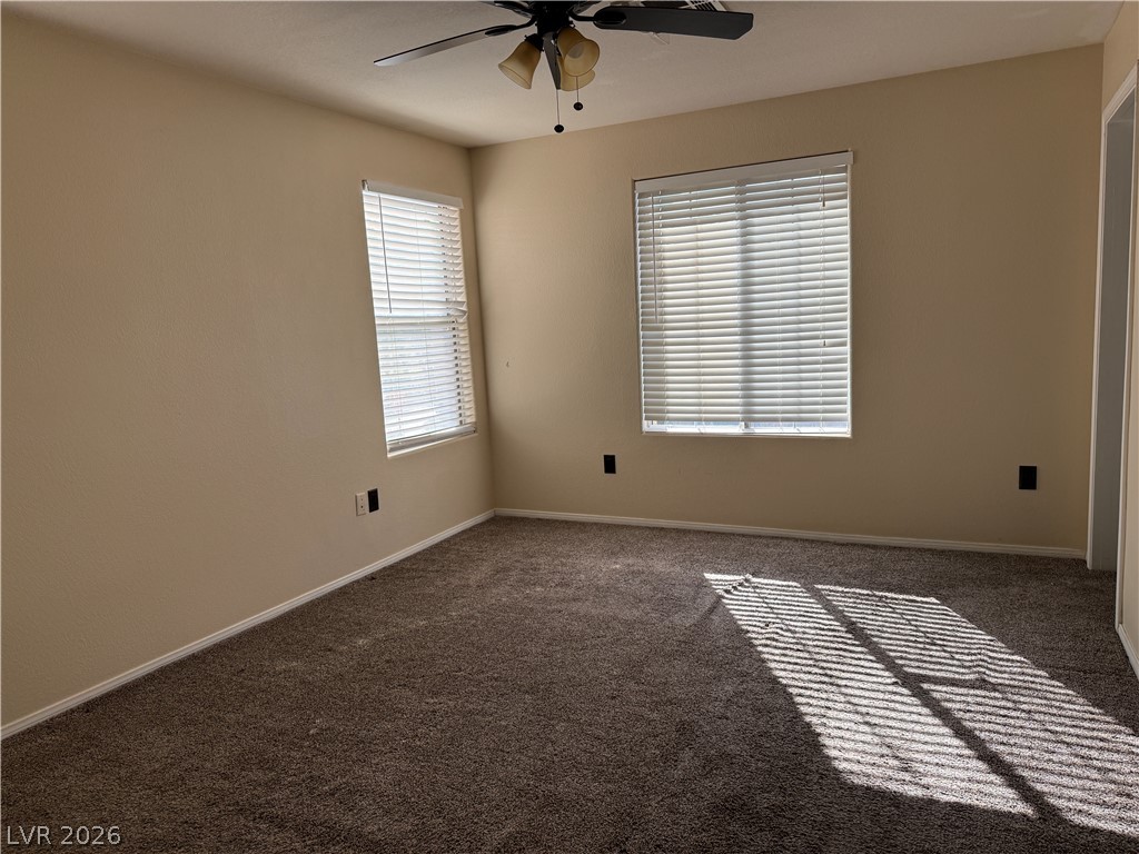 8068 Lyell Mountain Court Property Photo 22