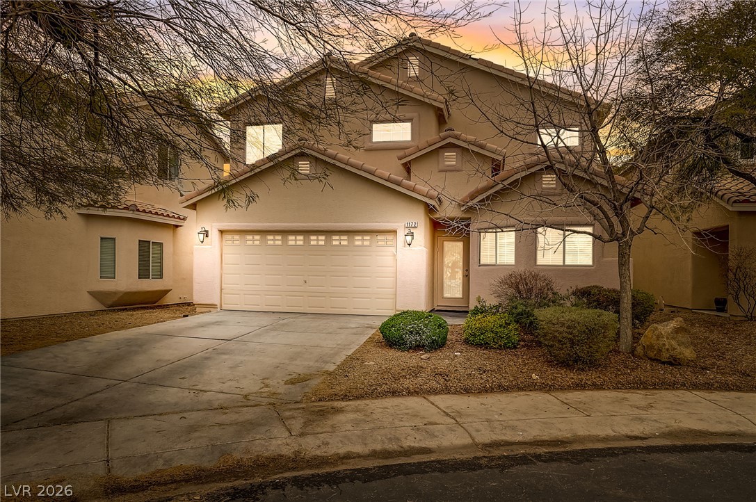 1172 Drowsy Water Court Property Photo 1