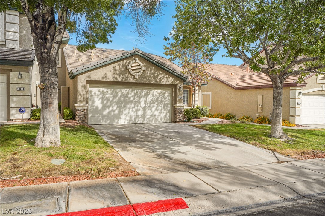10216 Juniper Creek Lane Property Photo 1