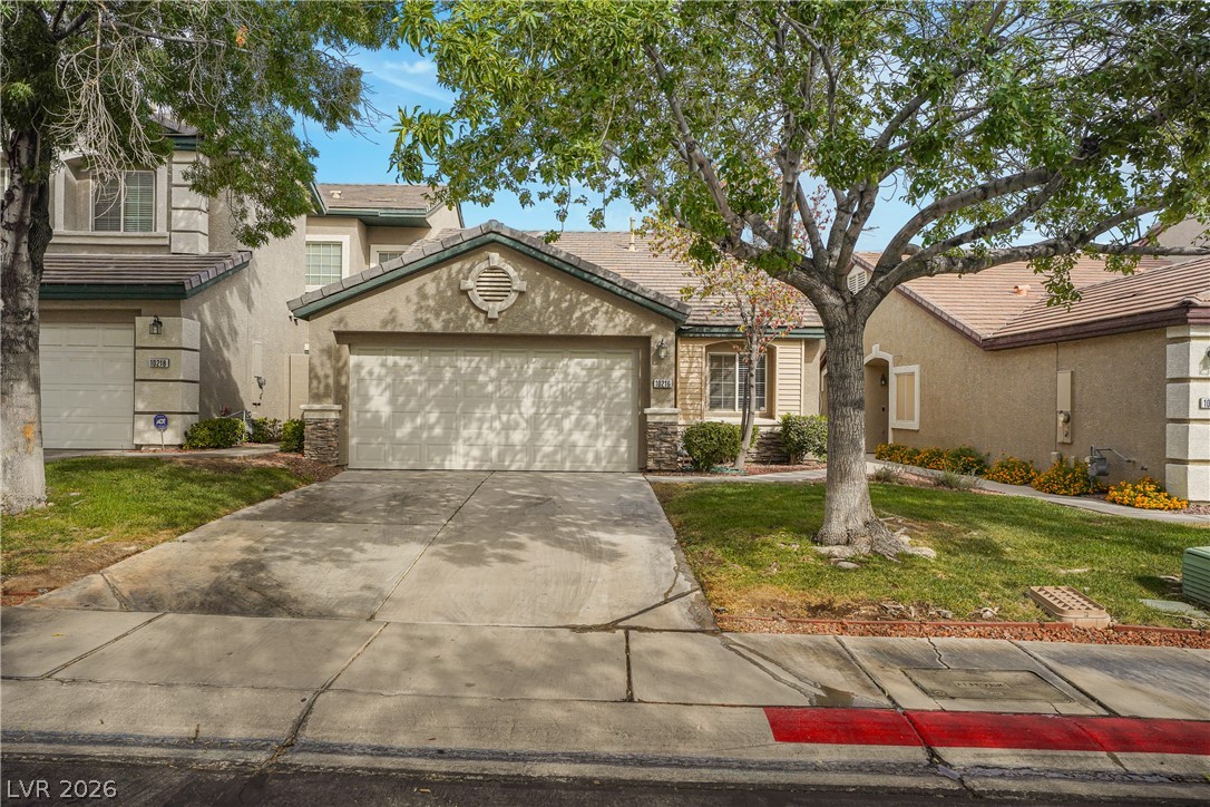 10216 Juniper Creek Lane Property Photo 2