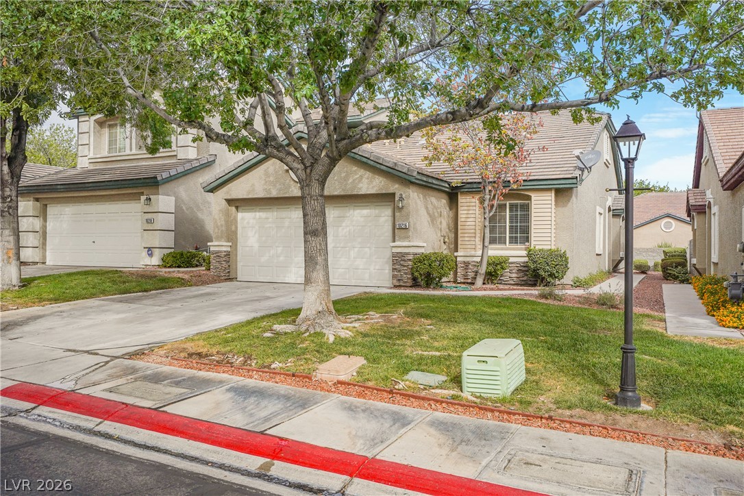 10216 Juniper Creek Lane Property Photo 3