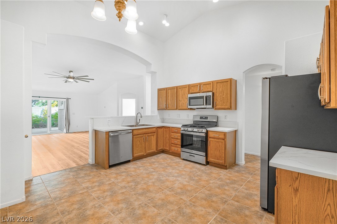 10216 Juniper Creek Lane Property Photo 22