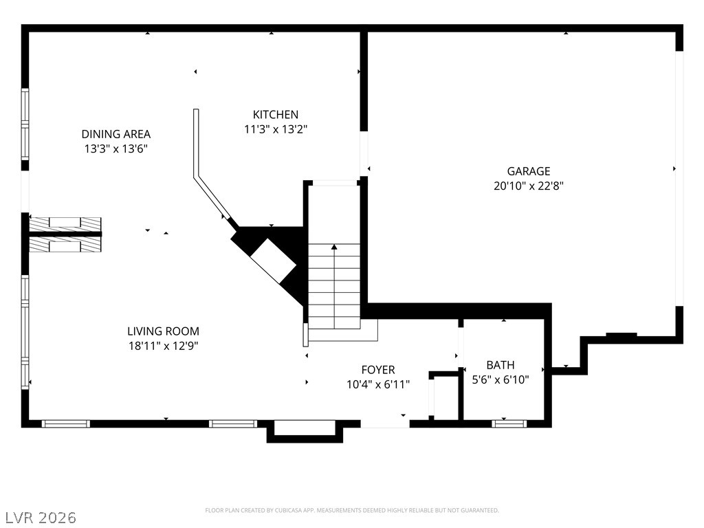 211 Priority Point Street Property Photo 43