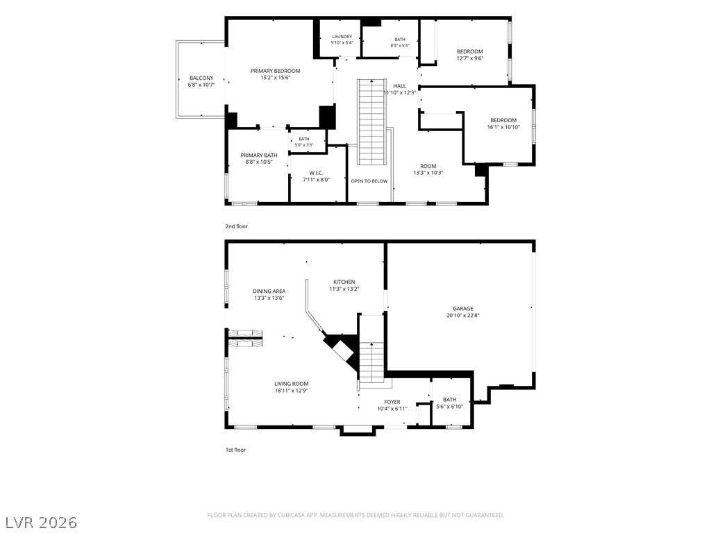 211 Priority Point Street Property Photo 45