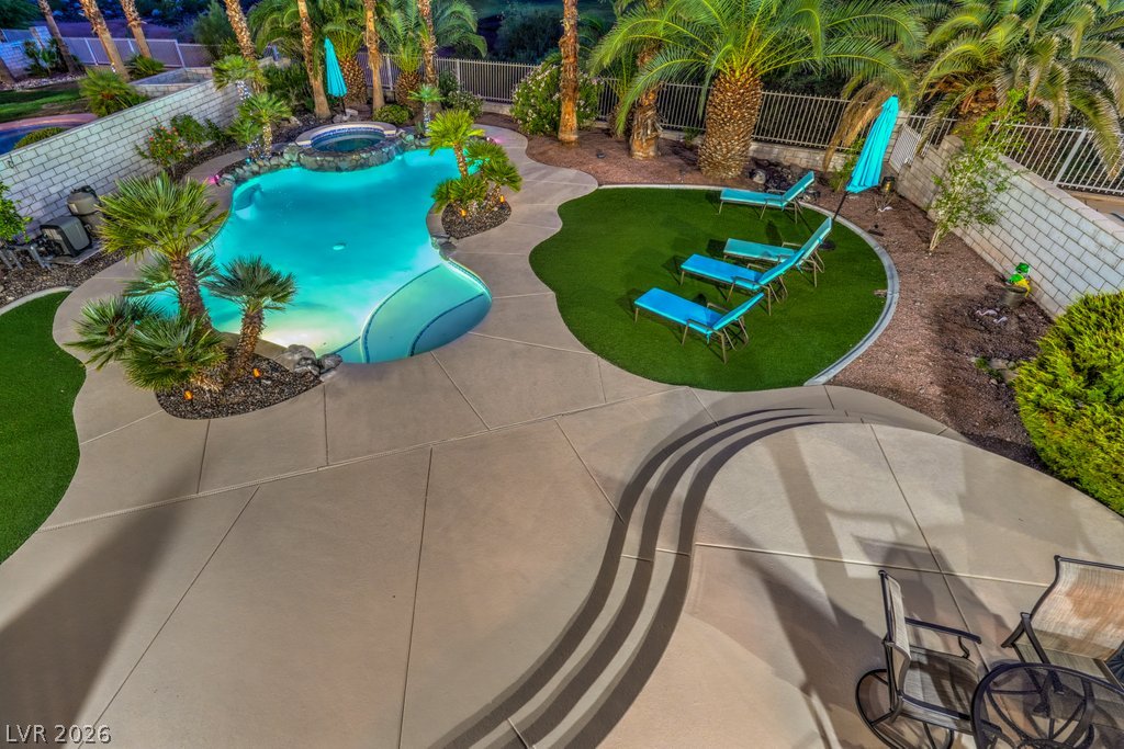 2402 Legacy Island Circle Property Photo 48