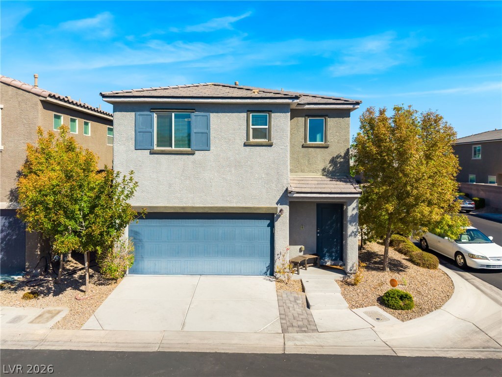 3668 Via Mariposa Avenue Property Photo 1