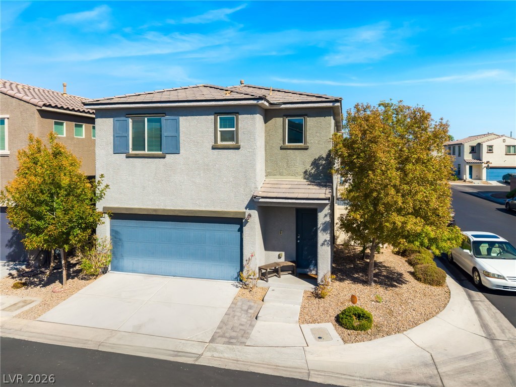 3668 Via Mariposa Avenue Property Photo 2