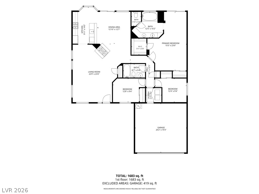 970 Hunters Run Drive Property Photo 43