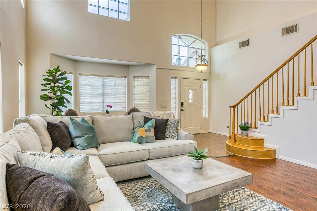 7451 Midfield Court Property Photo 3