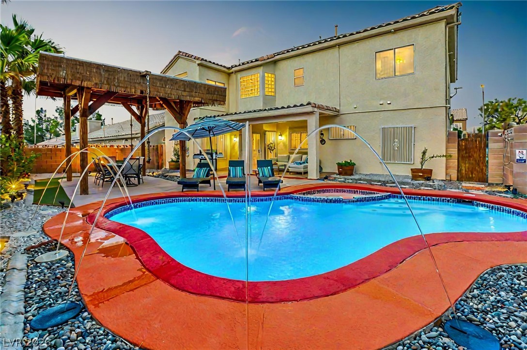 7451 Midfield Court Property Photo 36
