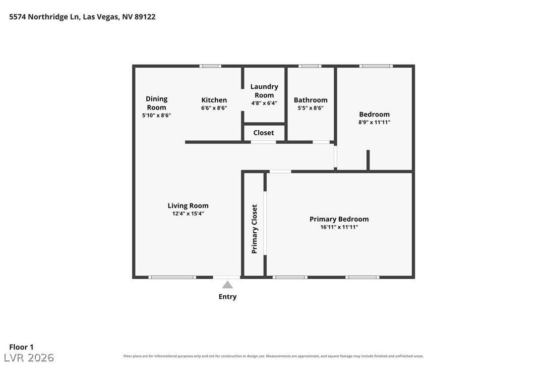 5574 Northridge Lane Property Photo 24