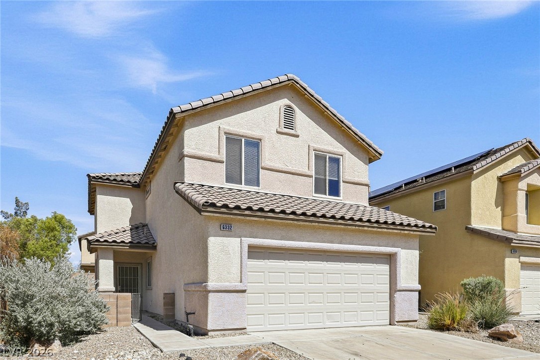 6332 Pronghorn Ridge Avenue Property Photo 4