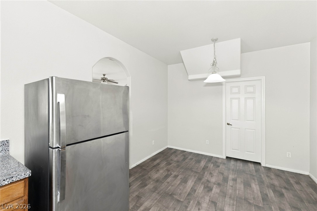 6332 Pronghorn Ridge Avenue Property Photo 5
