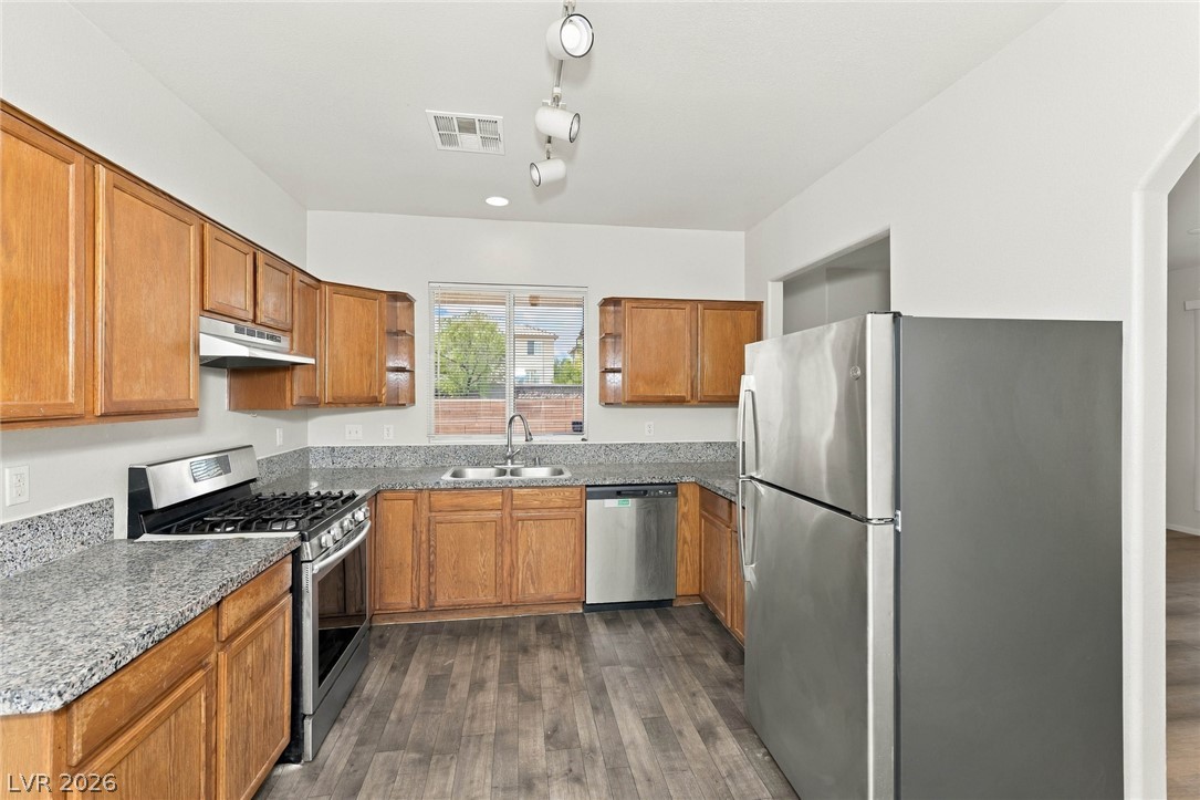 6332 Pronghorn Ridge Avenue Property Photo 7