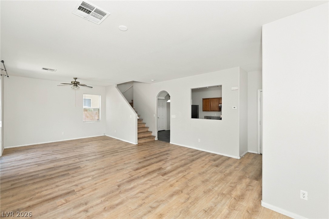 6332 Pronghorn Ridge Avenue Property Photo 9