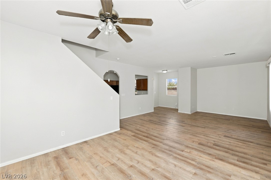 6332 Pronghorn Ridge Avenue Property Photo 10