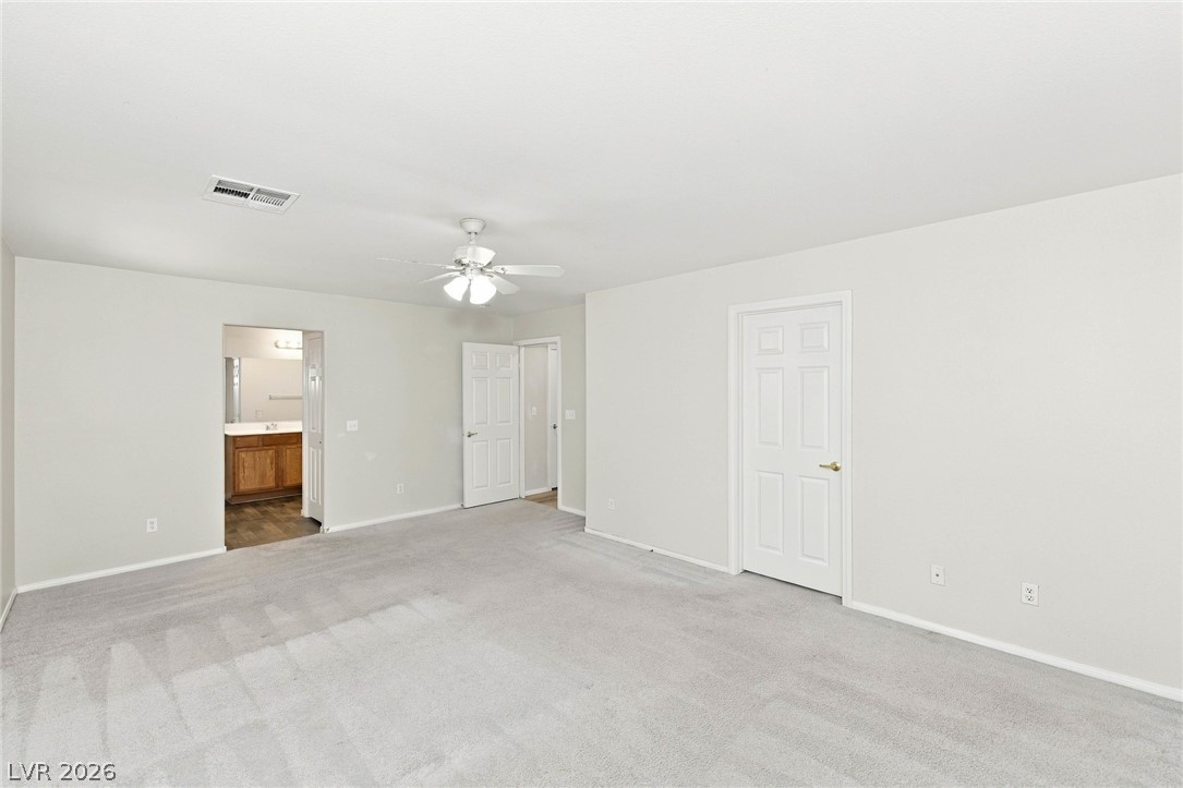 6332 Pronghorn Ridge Avenue Property Photo 13