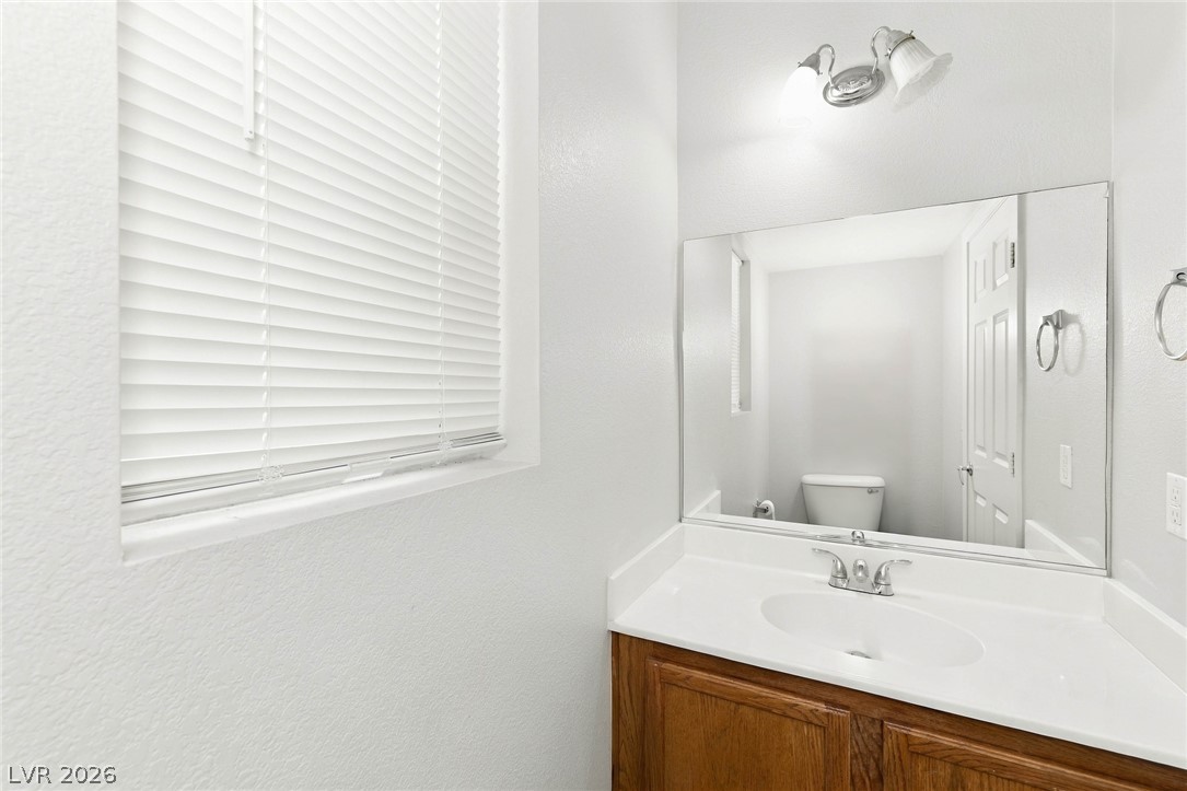 6332 Pronghorn Ridge Avenue Property Photo 19
