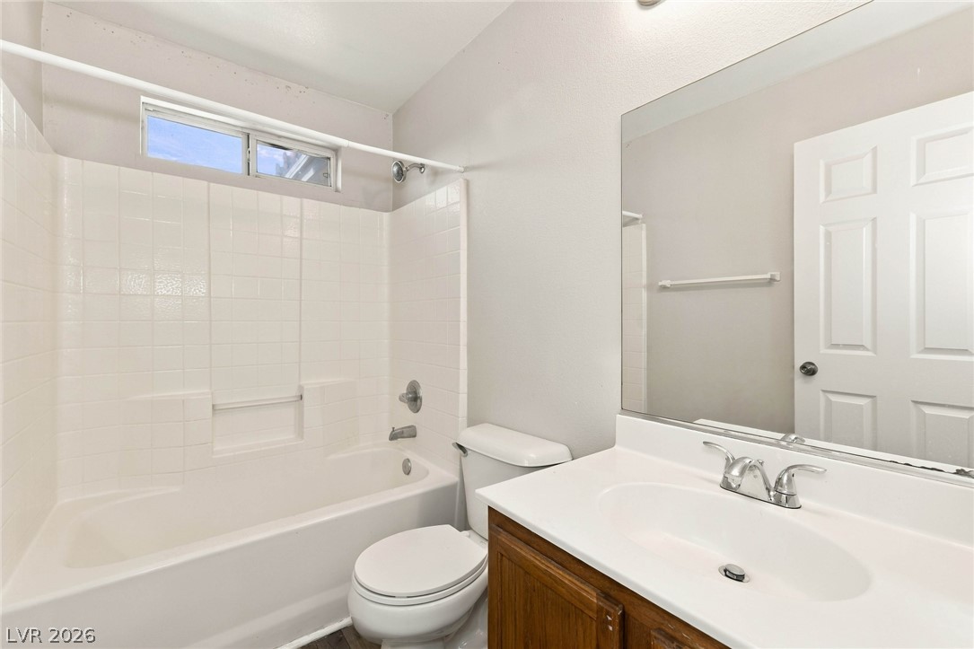 6332 Pronghorn Ridge Avenue Property Photo 20
