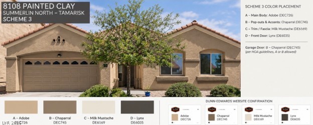 8108 Painted Clay Avenue Property Photo 2