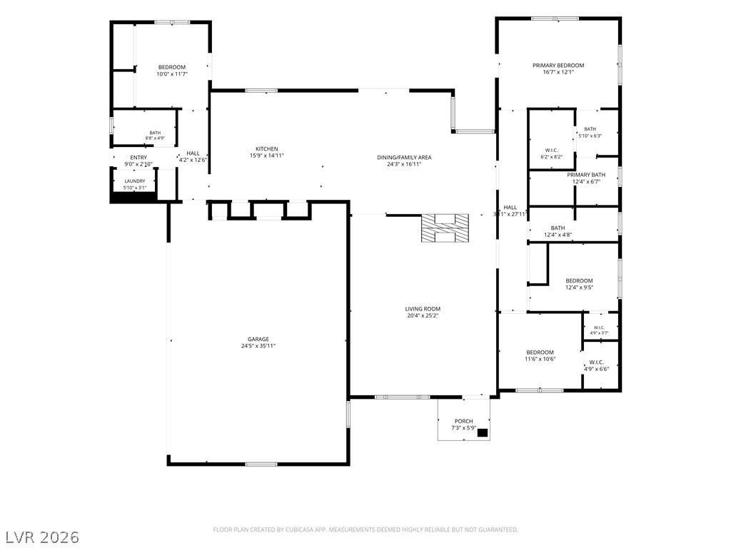 921 Primrose Lane Property Photo 3
