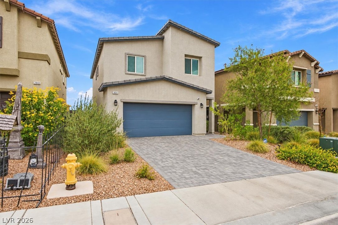 7834 Morganite Avenue Property Photo 2