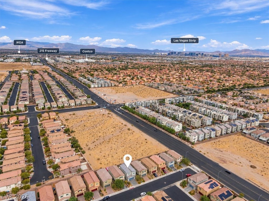7834 Morganite Avenue Property Photo 7