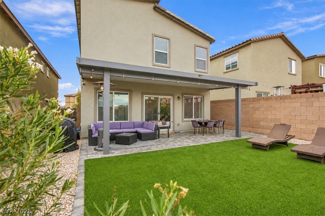7834 Morganite Avenue Property Photo 25