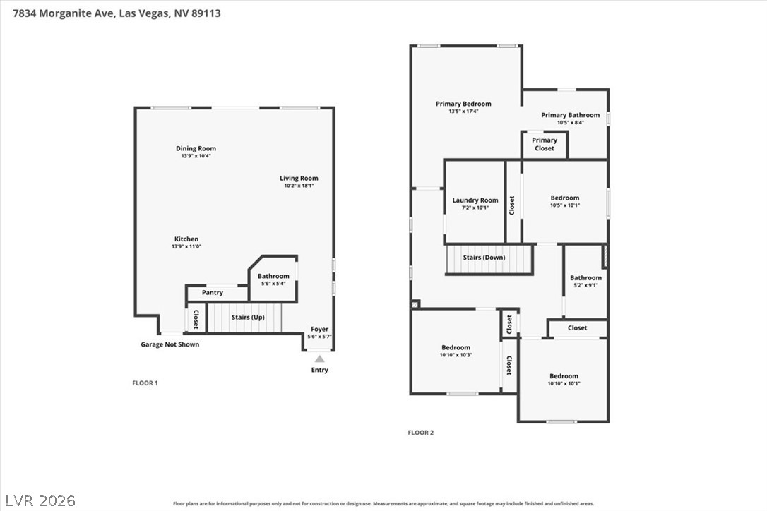 7834 Morganite Avenue Property Photo 26
