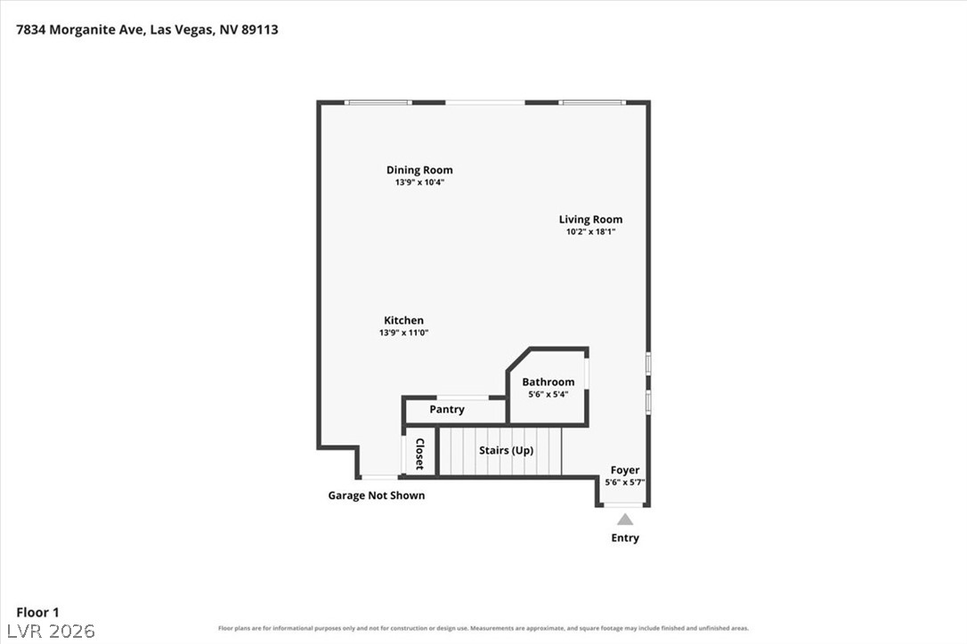 7834 Morganite Avenue Property Photo 27