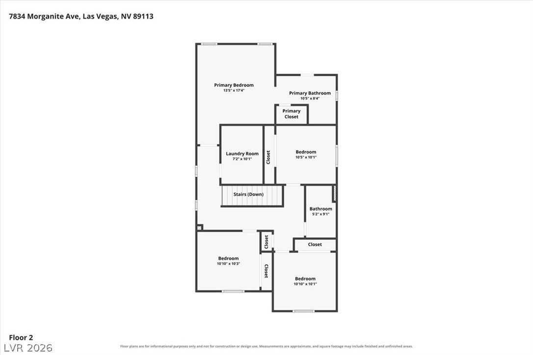 7834 Morganite Avenue Property Photo 28