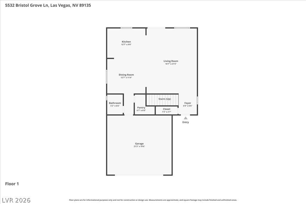 5532 Bristol Grove Lane Property Photo 54