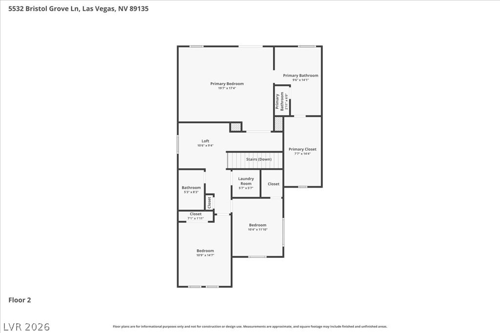 5532 Bristol Grove Lane Property Photo 61