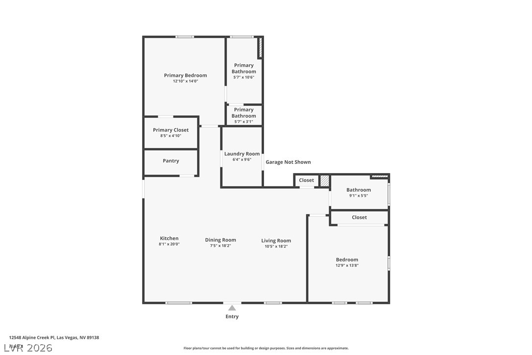 12548 Alpine Creek Place Property Photo 26