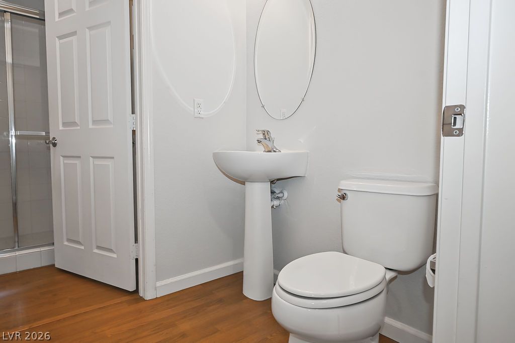 47 East Agate Avenue 301 Property Photo 12