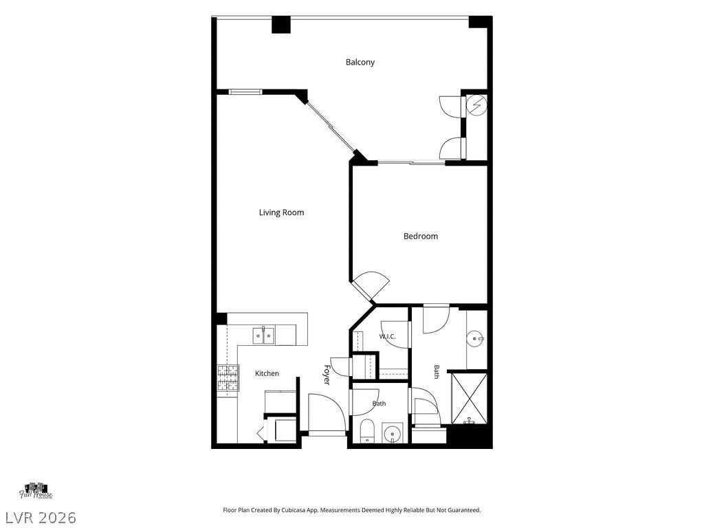 47 East Agate Avenue 301 Property Photo 20