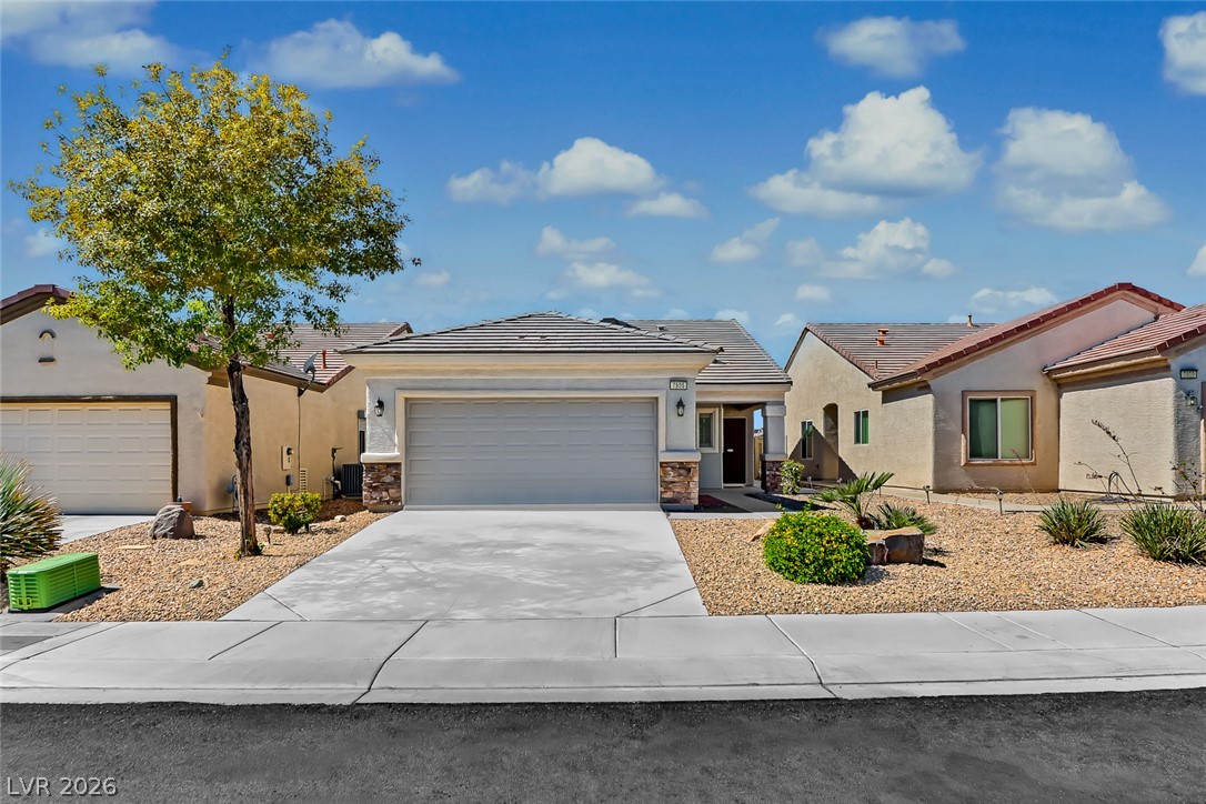 7905 Lily Trotter Street Property Photo 1
