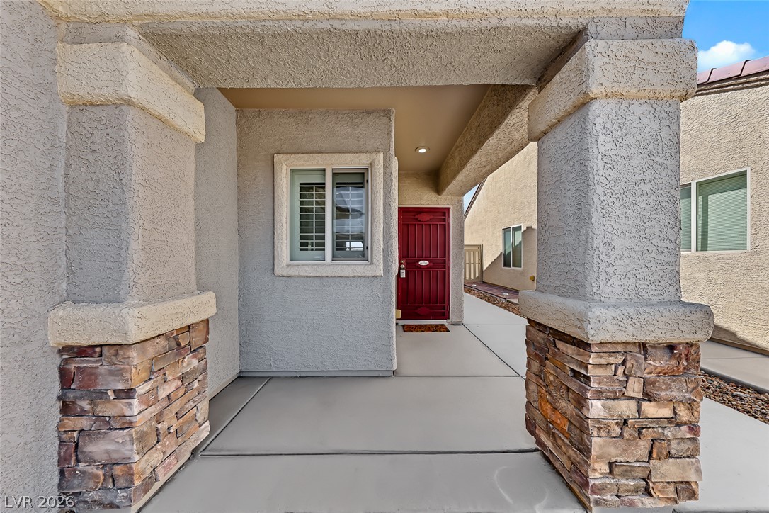 7905 Lily Trotter Street Property Photo 2
