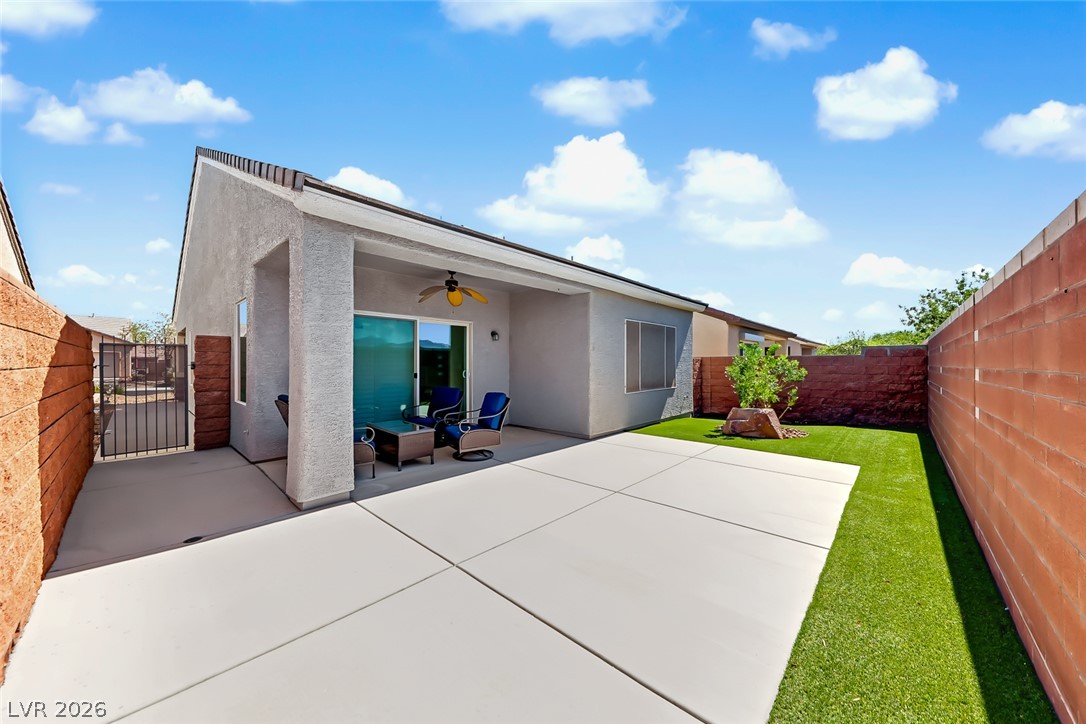 7905 Lily Trotter Street Property Photo 34