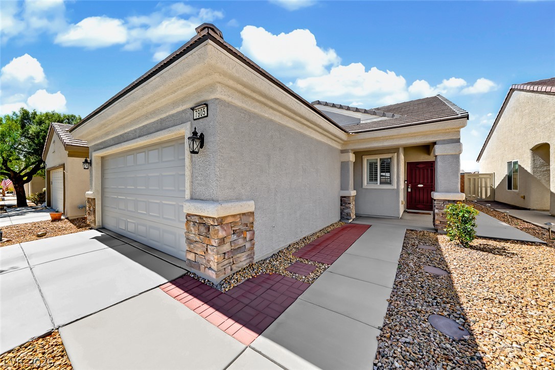 7905 Lily Trotter Street Property Photo 48