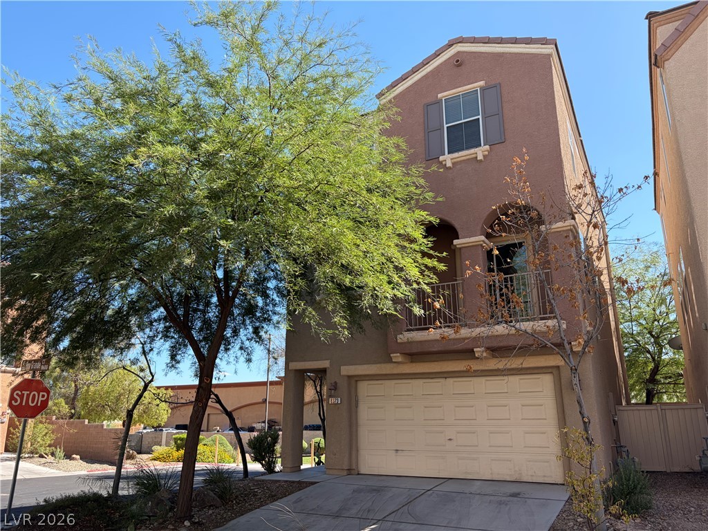 8673 Pico Grande Court Property Photo 1