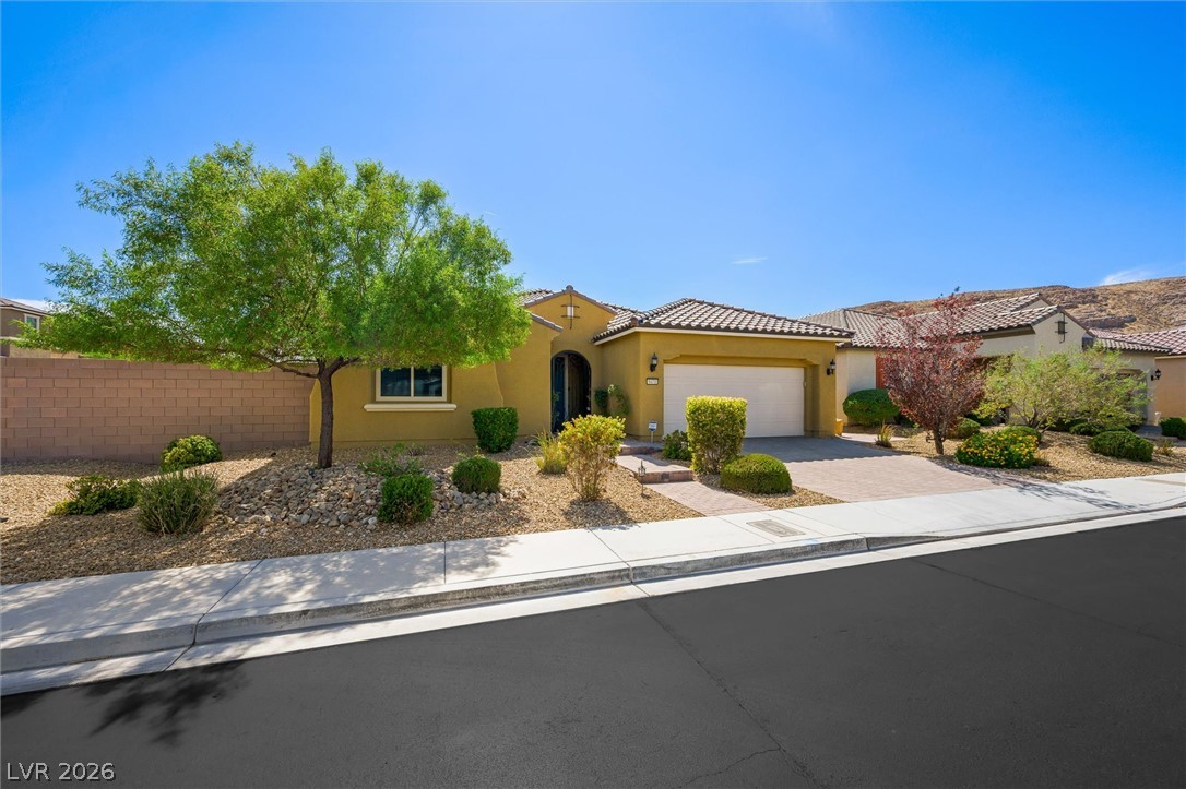 9471 Wild Valley Avenue Property Photo 1