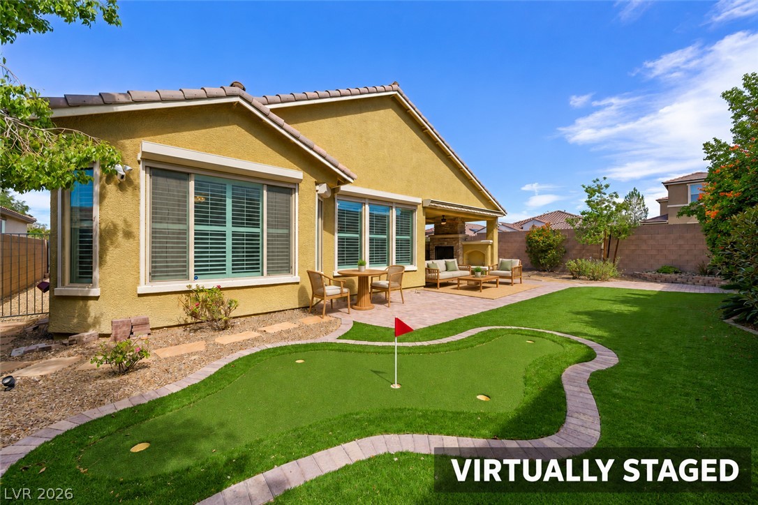 9471 Wild Valley Avenue Property Photo 1
