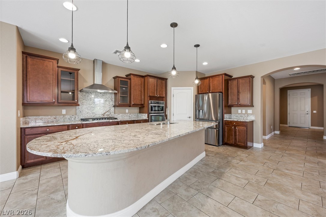 9471 Wild Valley Avenue Property Photo 9