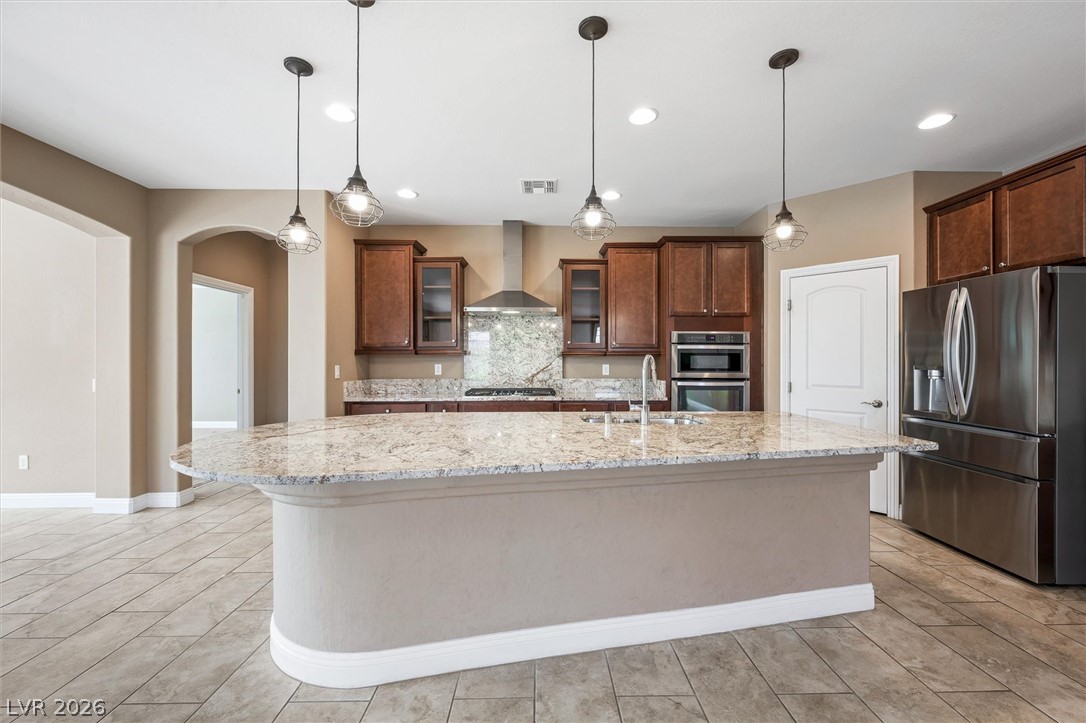 9471 Wild Valley Avenue Property Photo 10